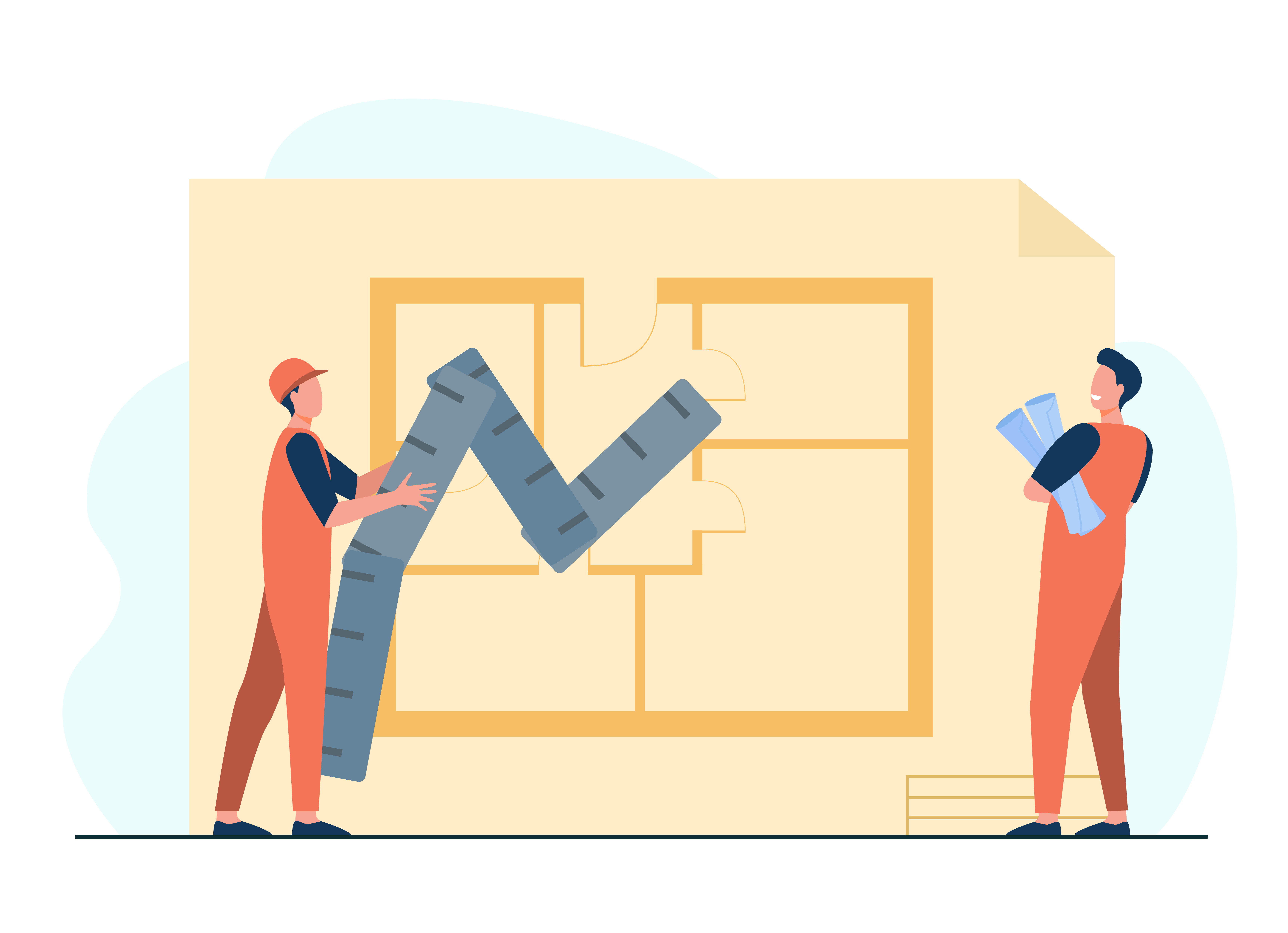 فضای دوستانه و رقابتی